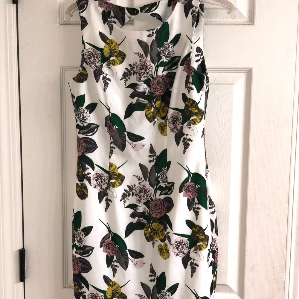 H&M dress